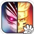 死神vs火影6.1美化版本手机版下载 v4.5
