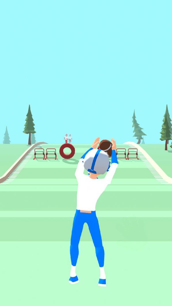 Ͷ���ʦ3D��Ϸ���°�׿��ͼƬ1