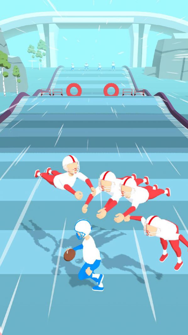 Ͷ���ʦ3D��Ϸ���°�׿��ͼ2: