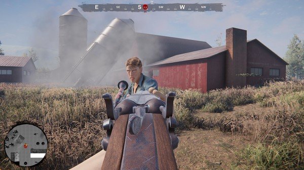 Farmer Wars[ĹٷD2: