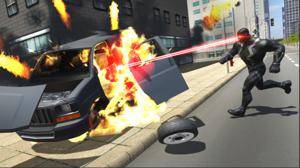 ������ӰӢ����Ϸ��׿��ͼ1: