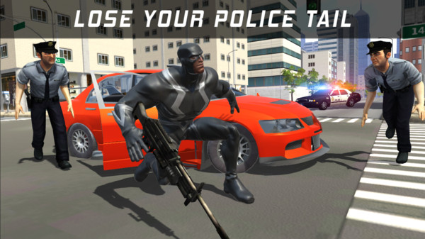 ������ӰӢ����Ϸ��׿��ͼ3: