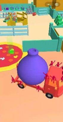 抢购大作战游戏安卓官方最新版图片1