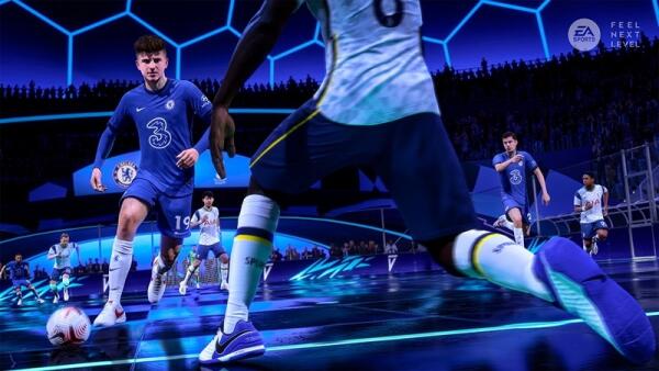 FIFA21 NXT LVL EDITIONİϷͼƬ1