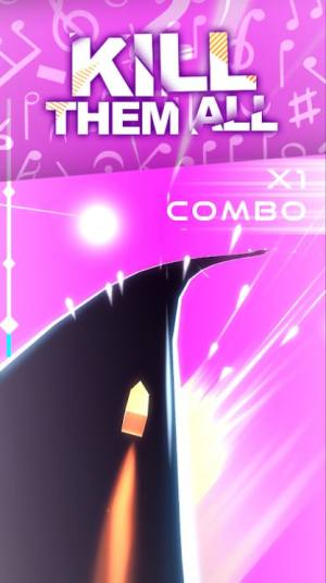 节拍杀手游戏最新版图片1