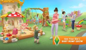 The Sims Freeplay׿ͼ2