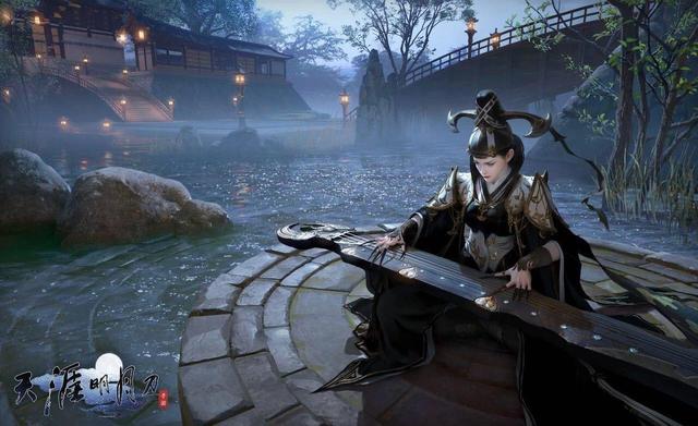 天涯明月刀手游话本醉月居攻略 话本醉月居怎么打?