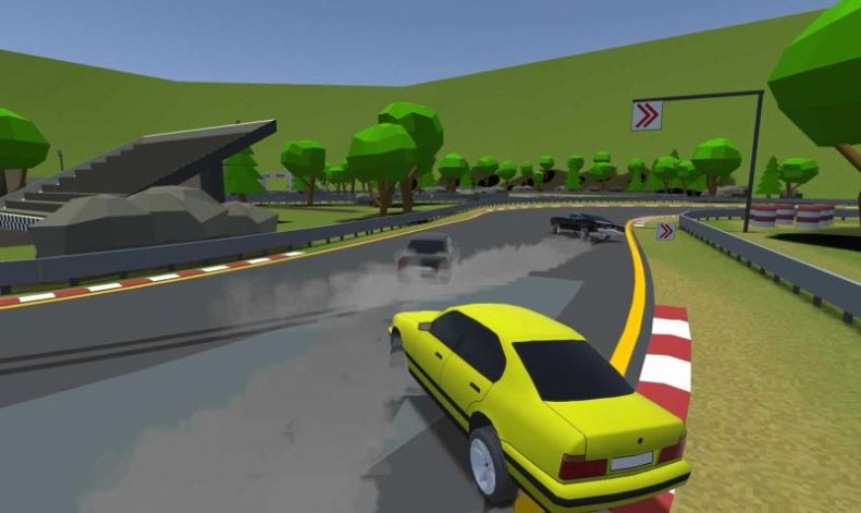 ƯϷİ׿(Pixel Drift Multiplayer) ͼ2: