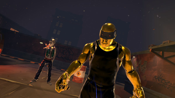 時代黑客遊戲手機版圖片1