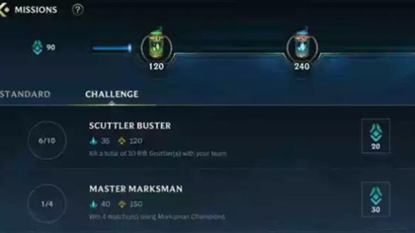 LOL����Rift Scuttler�ѹ���������ʲô��˼ SCUTTLER BUSTER������