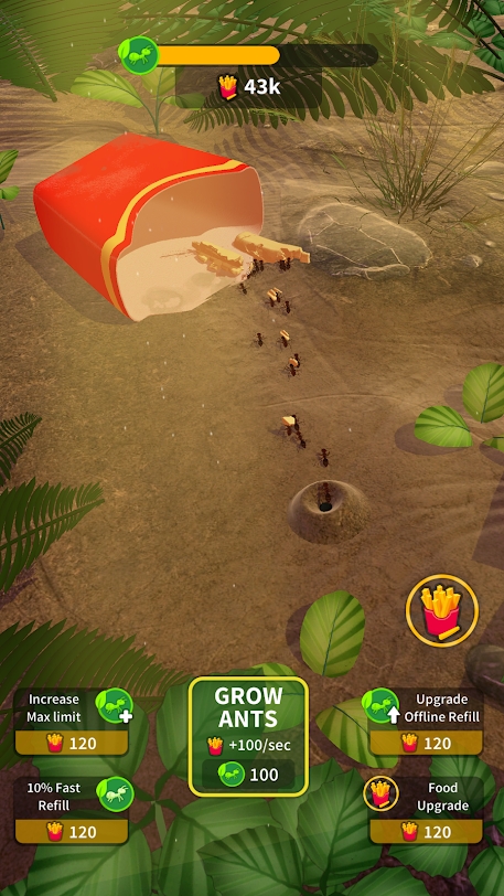 СС��Ⱥ��׿����Ϸ����ͼ1: