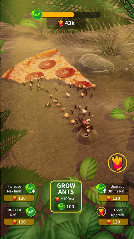 СС��Ⱥ��׿����Ϸ����ͼ3: