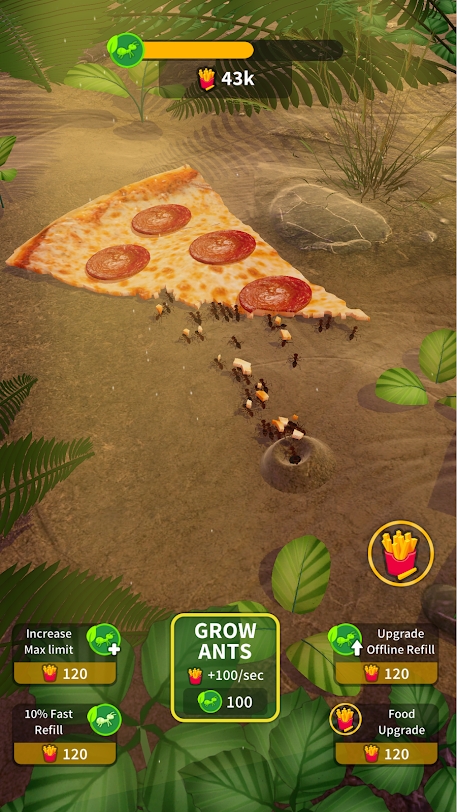 СС��Ⱥ��׿����Ϸ����ͼƬ1