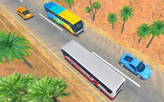 Infinity Bus Simulator[İD1: