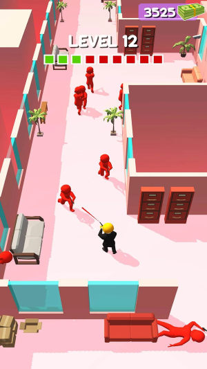 慢动作特工delay手机版下载图片1