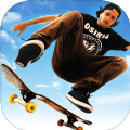 skateboard party3ƽ v1.0