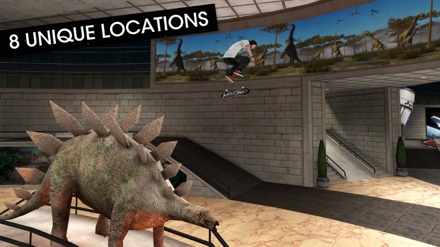 skateboard party3M׿D3: