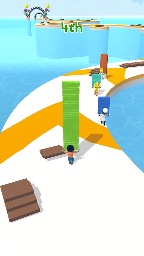 ������ľ����ŵ�С��Ϸ���°�ͼ2: