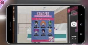 Yandere Simulator1.1.2İͼ3