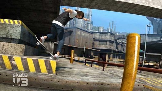 ʷɧSkate3ϷֻͼƬ1