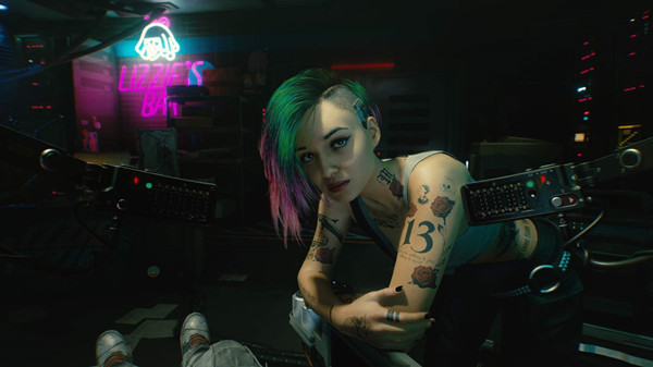 �������2077�������������ô��� �������2077���������ʾ