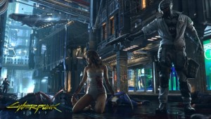 Cyberpunk2077gog⼤ͼ1