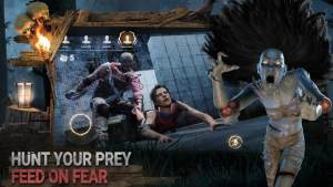 Dead by Daylight MobileʷٷͼƬ1