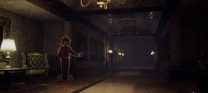 黑暗欺骗同人游戏纸鱼解说安卓版图片1