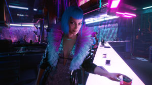 Cyberpunk2077Ӱͼ3