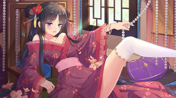 Seek Girl 7İh[D2:
