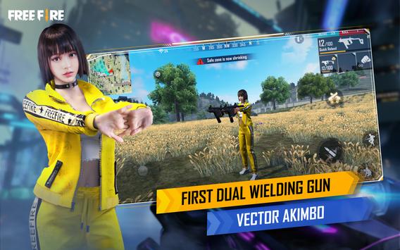 Free Fire New BeginningϷٷͼ2: