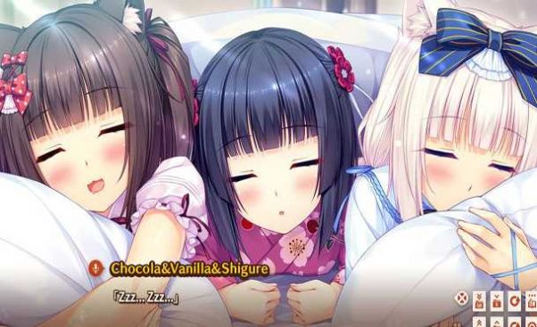 NEKOPARA׿ֻͼ2: