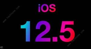 iOS12.5ʲôʱ iOS12.5ʽʲôͼƬ1