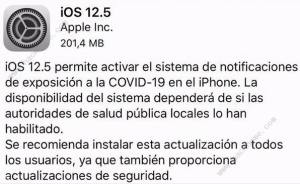 iOS12.5ʲôʱ iOS12.5ʽʲôͼƬ2