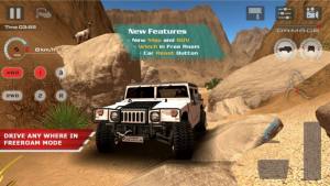 OffRoadDriveDesertƻͼ2