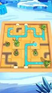 Water Connect PuzzleϷͼ2