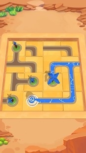 Water Connect PuzzleϷͼ3