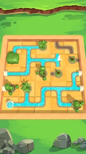 Water Connect Puzzle׿ϷͼƬ1