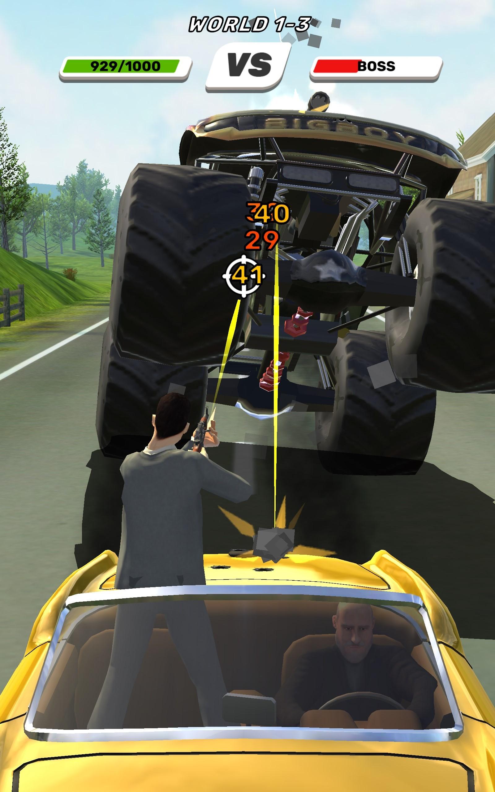 Gang Racersİ׿Ϸͼ2: