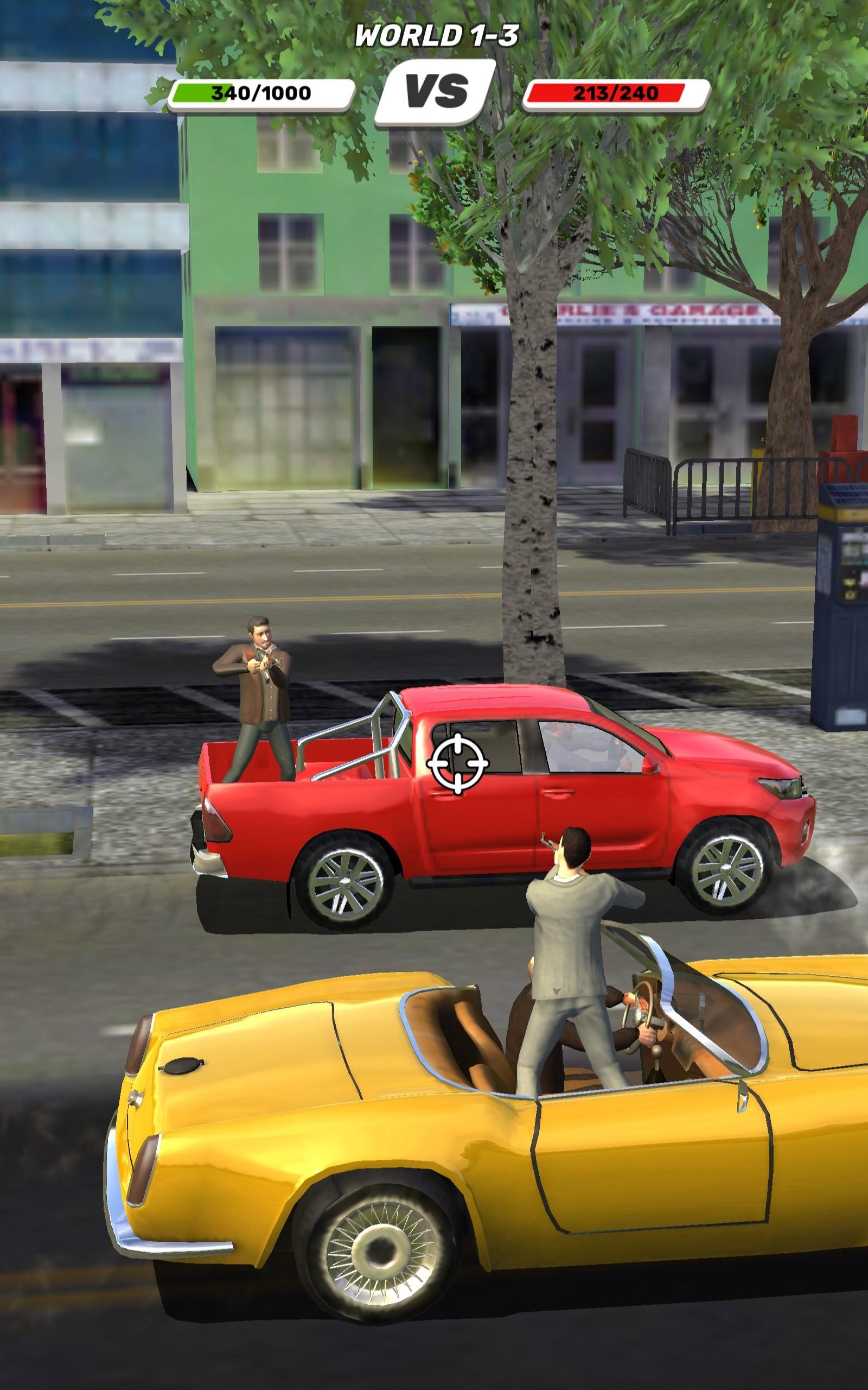 Gang Racersİ׿Ϸͼ3: