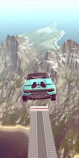 Stunt Car JumpingϷͼ1