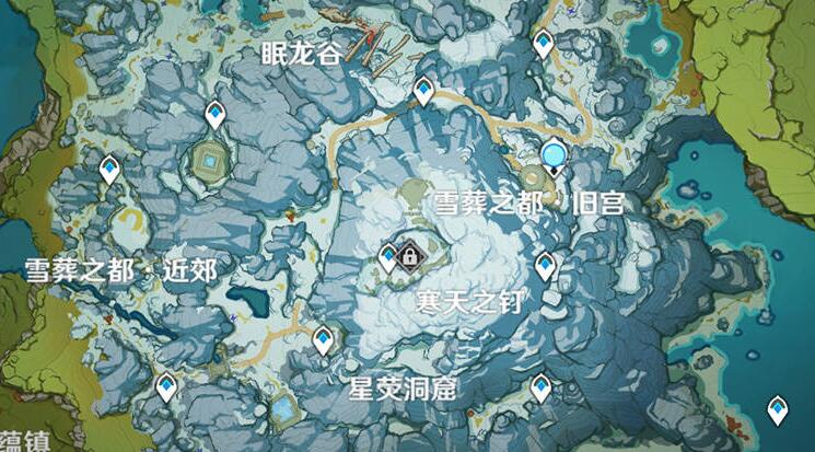 ԭ��ⶳ������Ƭ������ ɽ��֮��ⶳ������Ƭ����