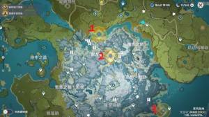 原神奇異的牙齒在哪 腐殖之牙任務完成及獎勵詳解圖片3