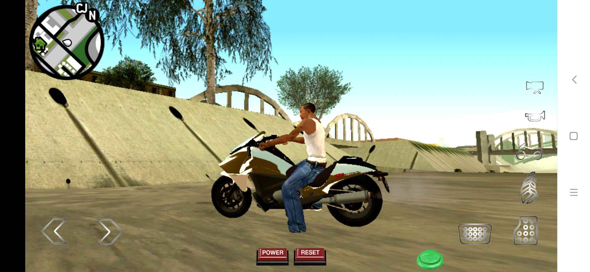 gtasaĦmod°׿ͼƬ1