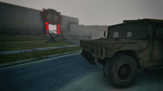 Death Park2���İ�׿����Ϸͼ1: