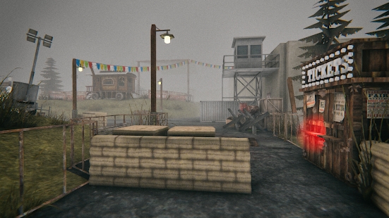 Death Park2���İ�׿����Ϸͼ3: