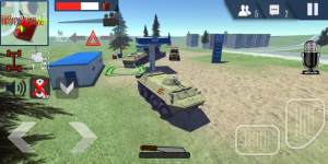 Offroad Simulator Online׿ͼ1