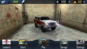 Offroad Simulator Online׿ͼ3