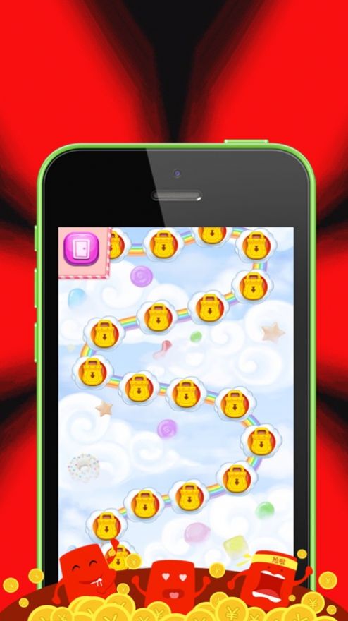 �����ִ�����Ϸͼ3