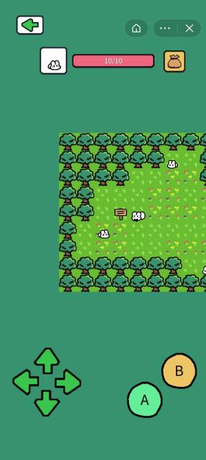 创游创游世界炸图模拟器游戏安卓版图片1